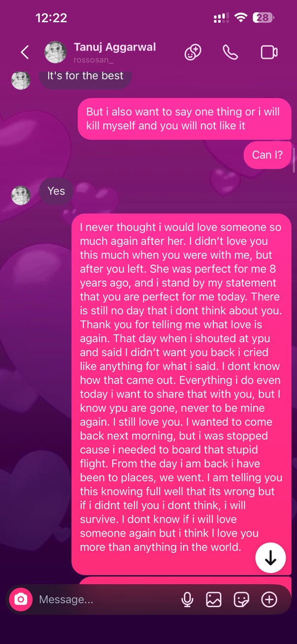 Dating for Real 1